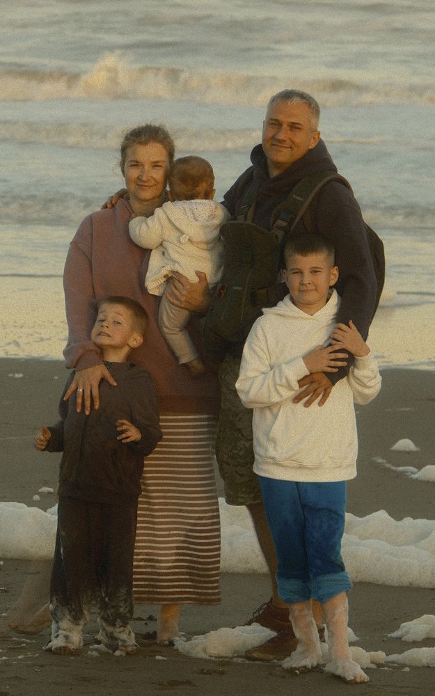 Photograph by Сергей Аверченко