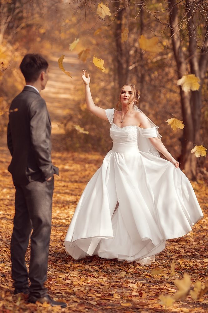 Photograph by Мила Смирнова