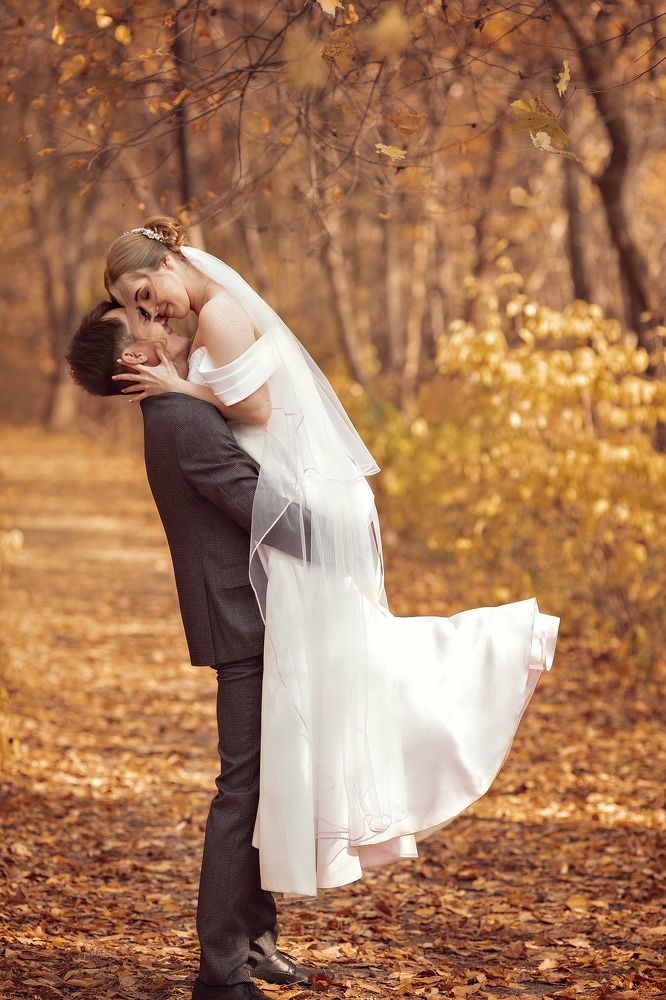 Photograph by Мила Смирнова