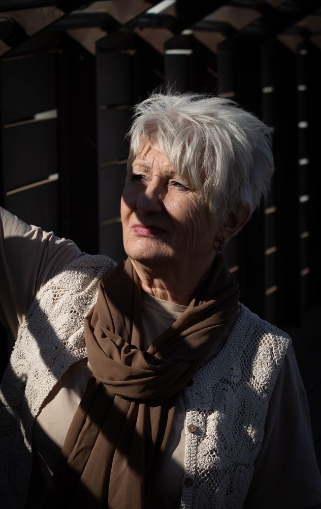 Photograph by Nataly Atamanskiy