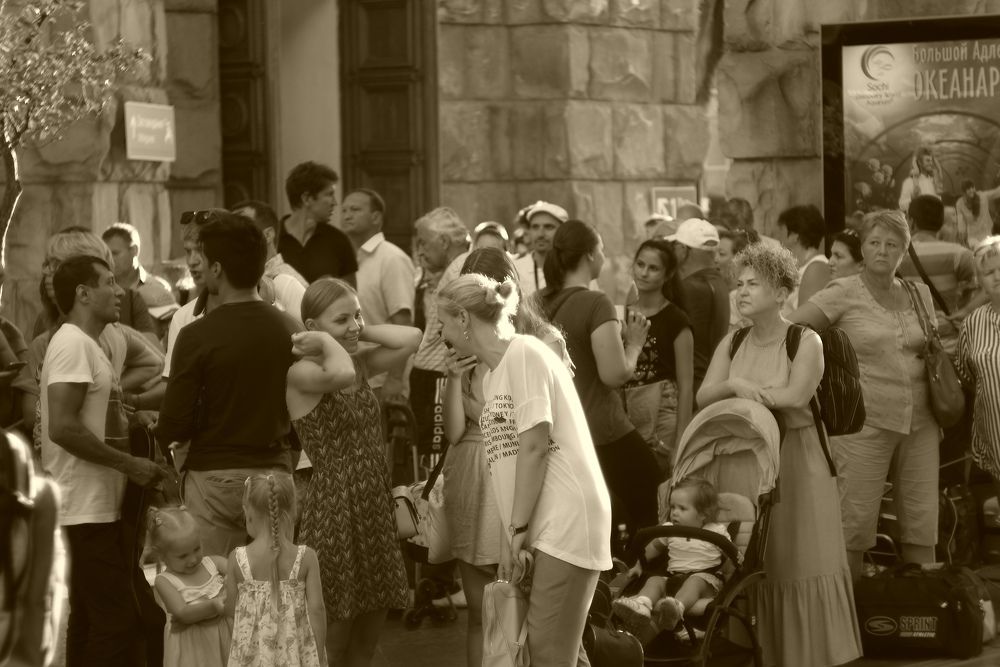 Фотография автора Alexander Titov