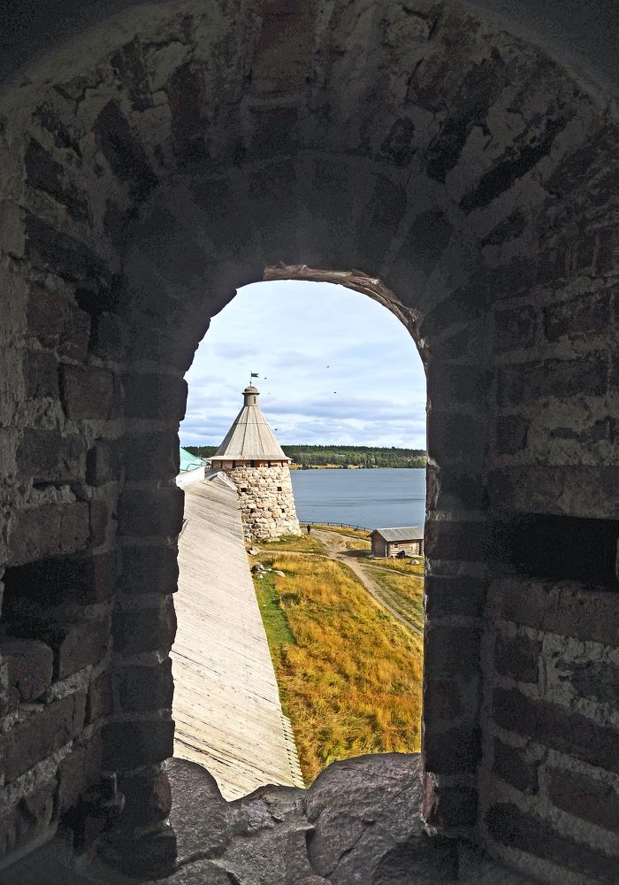 Photograph by Михаил Малец