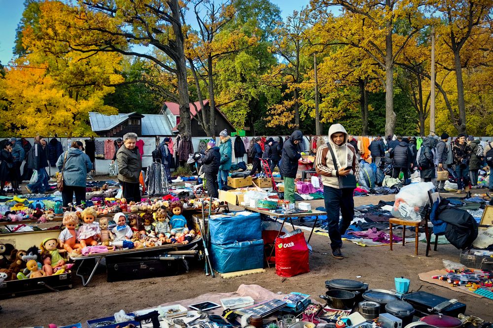 Photograph by Татьяна Бравая