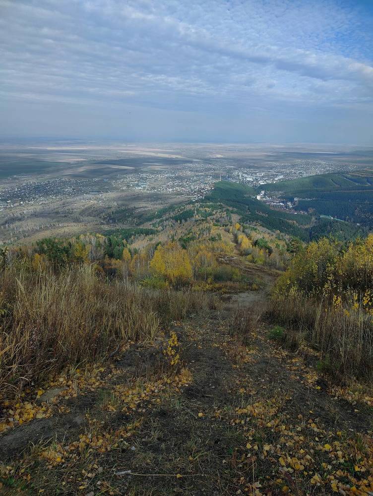 Photograph by Татьяна Гулакова