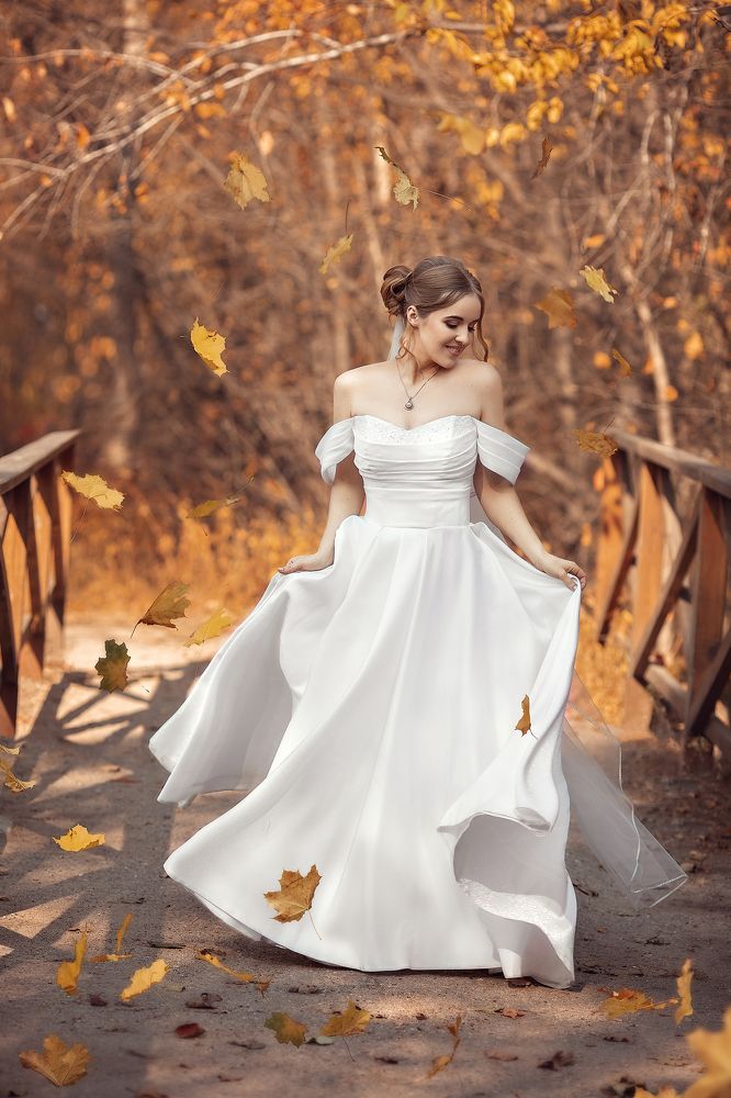 Photograph by Мила Смирнова