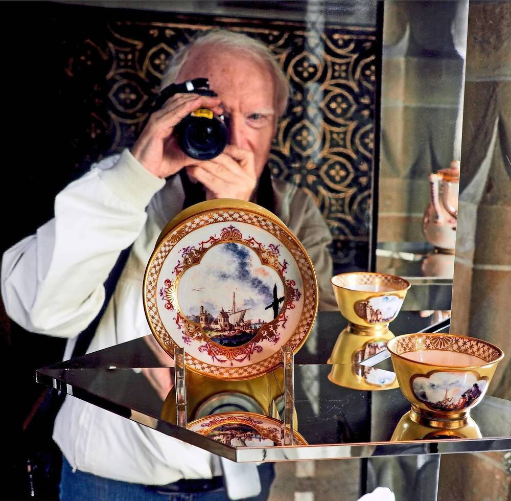 Photograph by Михаил Малец