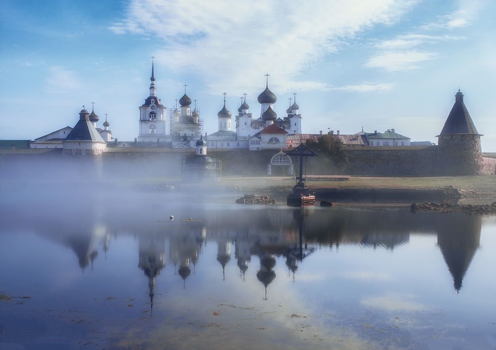 Фотография автора Виктория Шаманова