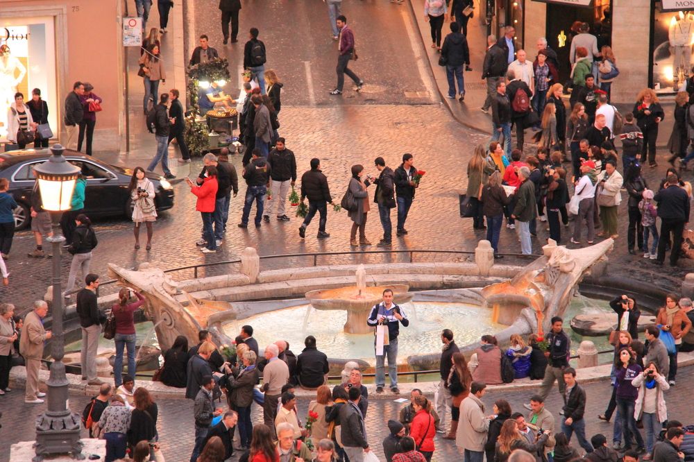 В поисках моделей