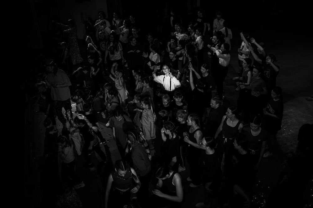 Photograph by Андрей Городецкий