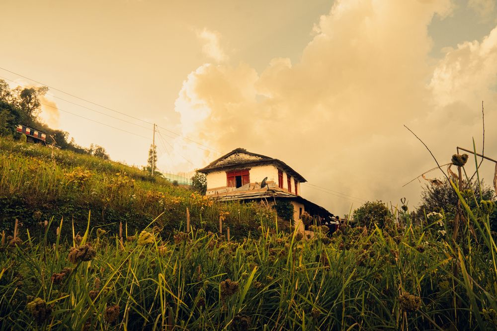 Photograph by Nishan Sunar