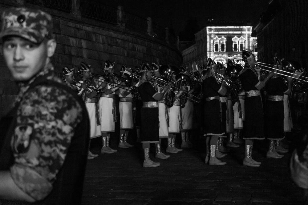 Photograph by Елена Барышева