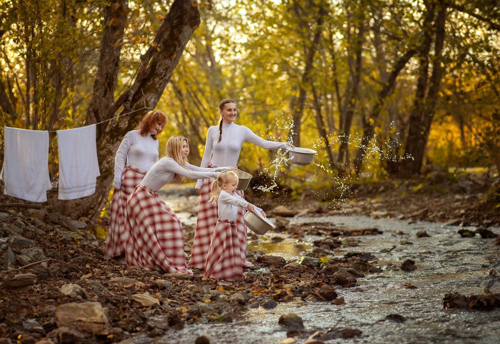 Photograph by Алёна Максимова