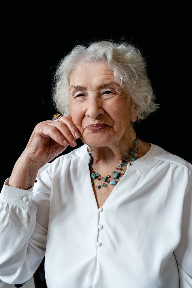 Photograph by Анна Жагорина