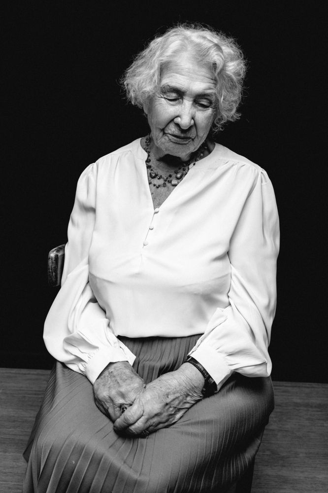 Photograph by Анна Жагорина