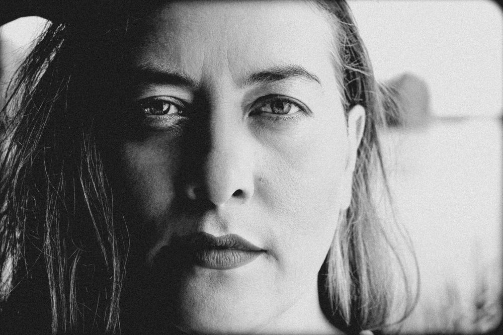 Photograph by Анна Жагорина