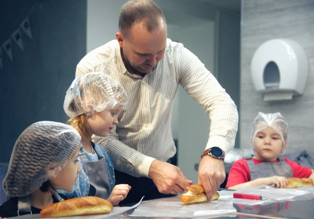 Самый лучший папа