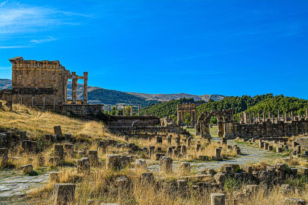 Photograph by Bachir Rabouh