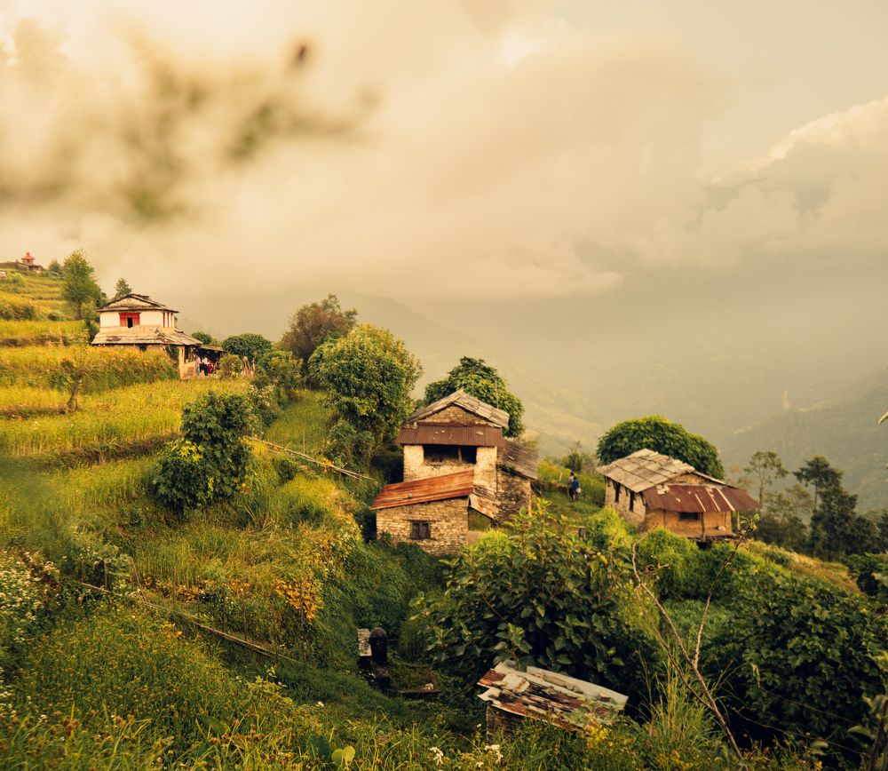 Photograph by Nishan Sunar