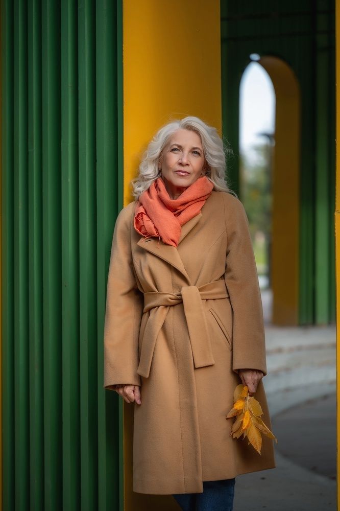 Photograph by Ольга Сесина