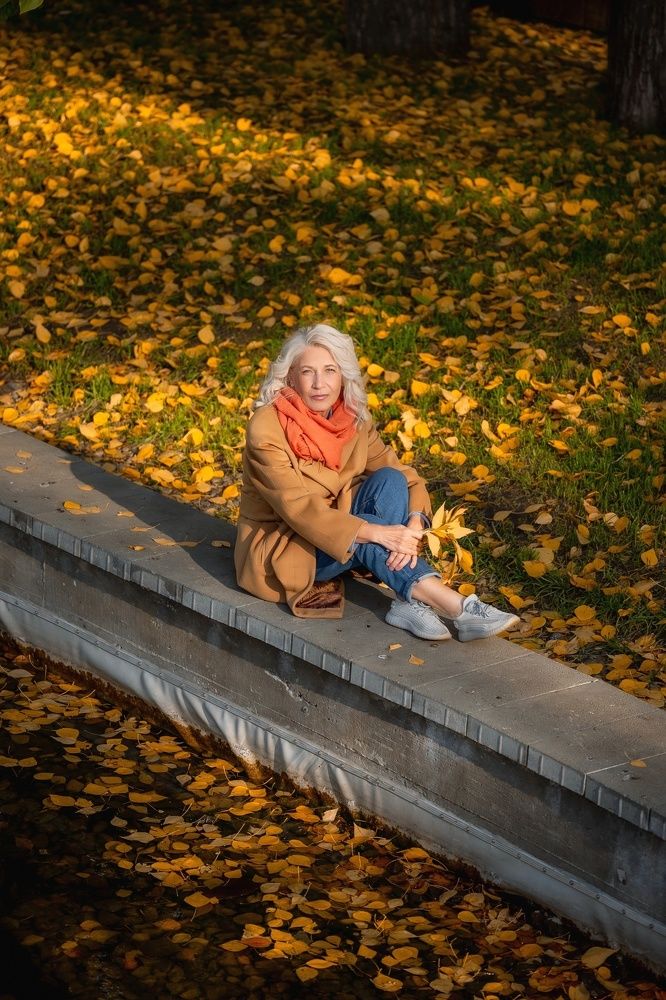 Photograph by Ольга Сесина