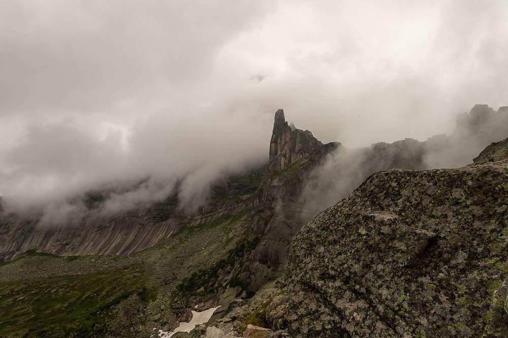 Photograph by Дмитрий Ледяев