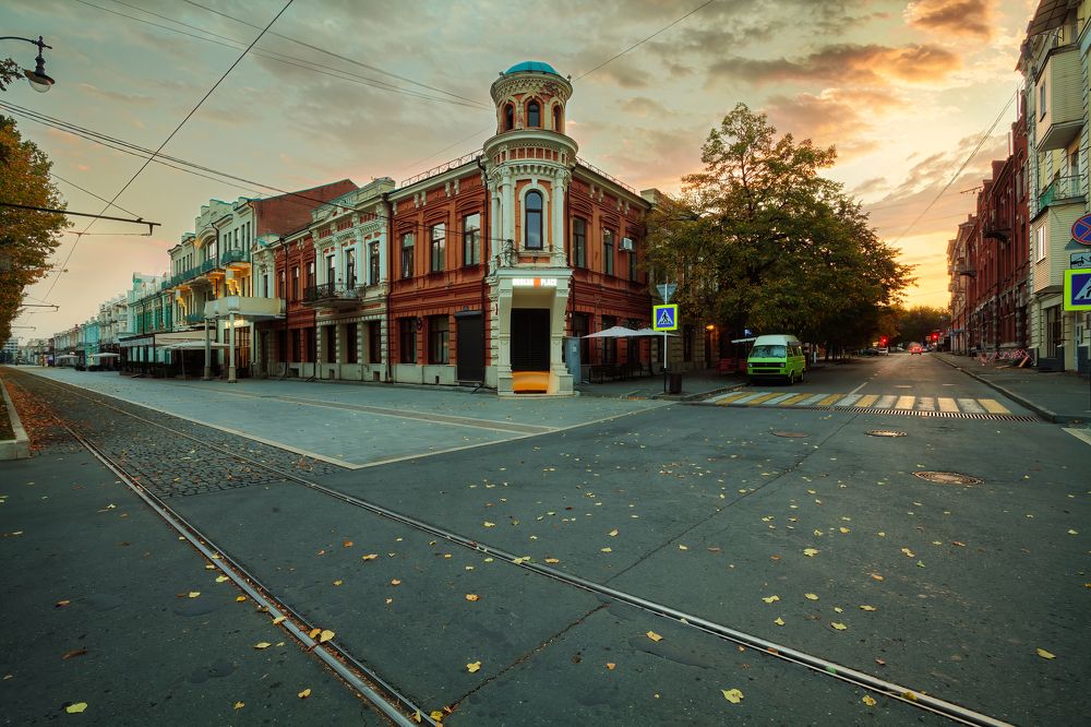 Photograph by Васенков Геннадий