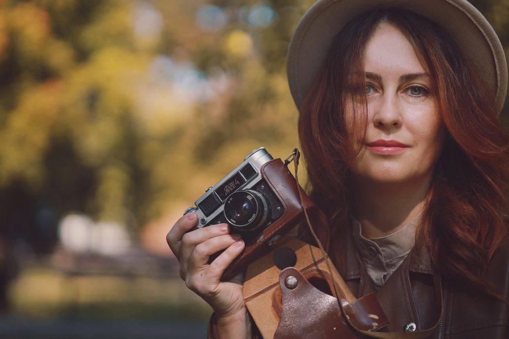 Photograph by Елена Мизюрина