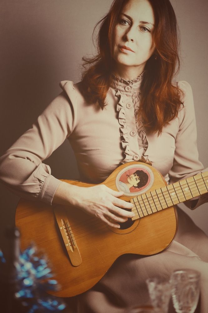 Photograph by Елена Мизюрина