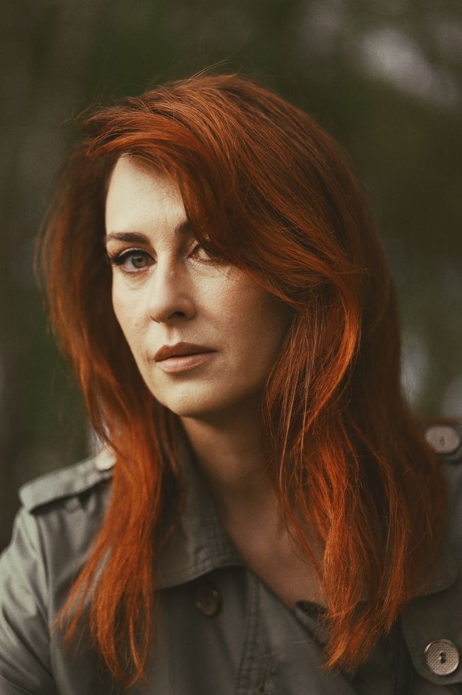 Photograph by Елена Мизюрина