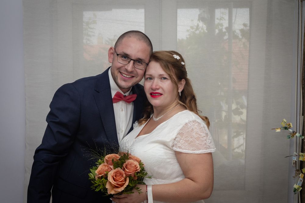 Photograph by Greta Jordanova