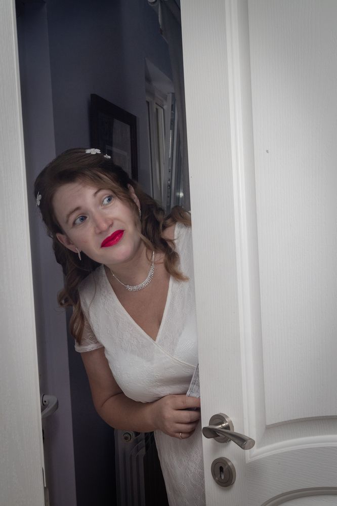 Photograph by Greta Jordanova