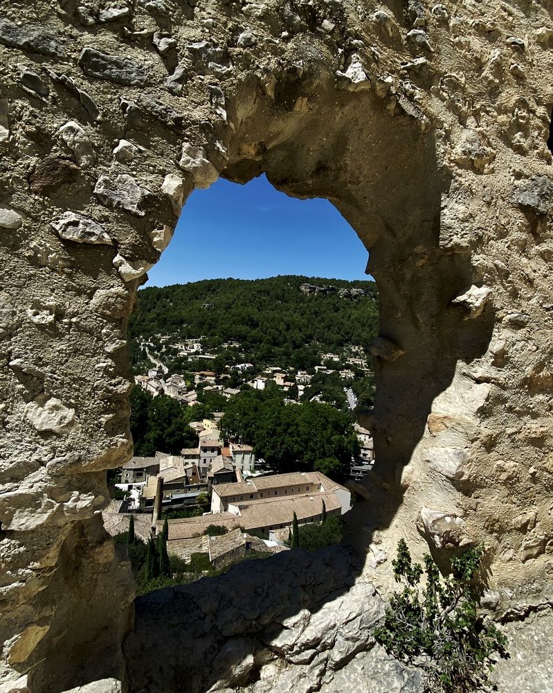 Photograph by Marina Odintsova