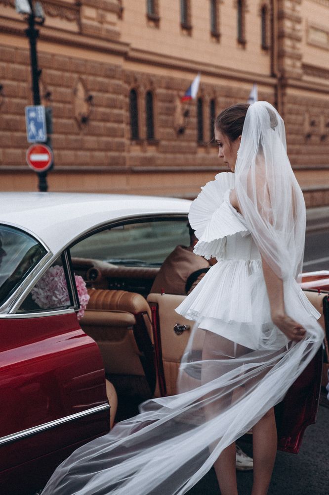 Photograph by Мария Корвин-Кучинская