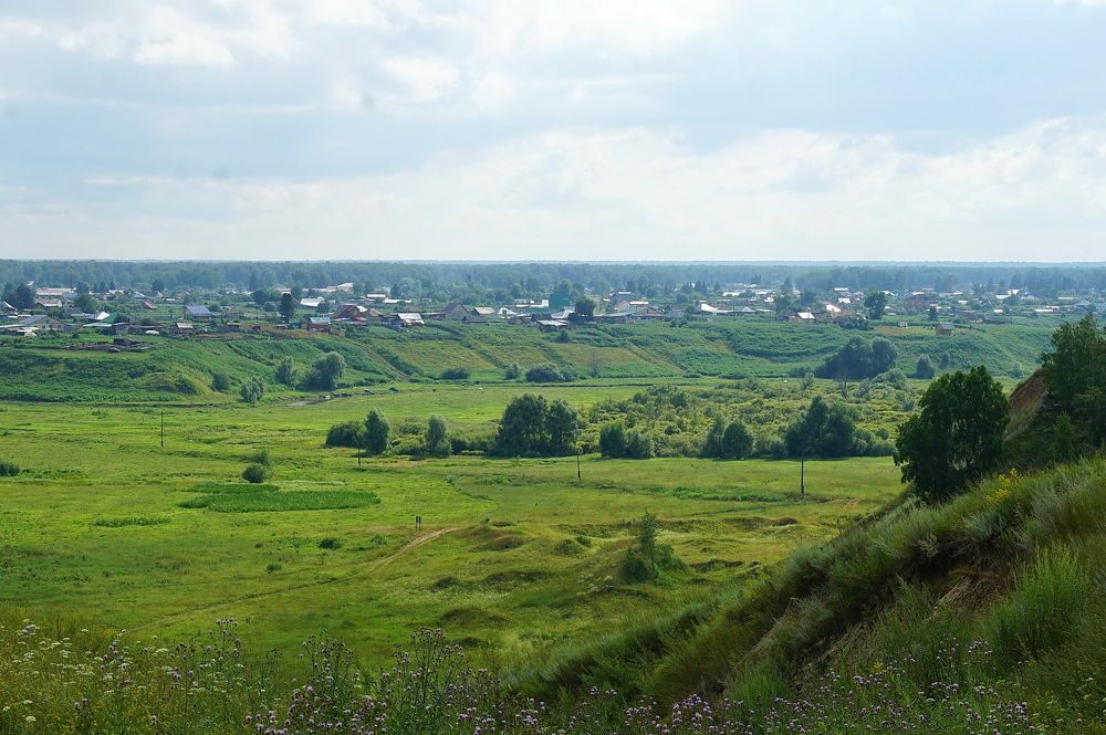 Photograph by Галина Кан