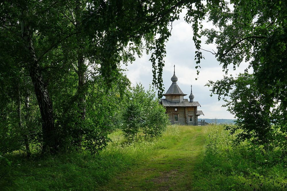 Photograph by Галина Кан