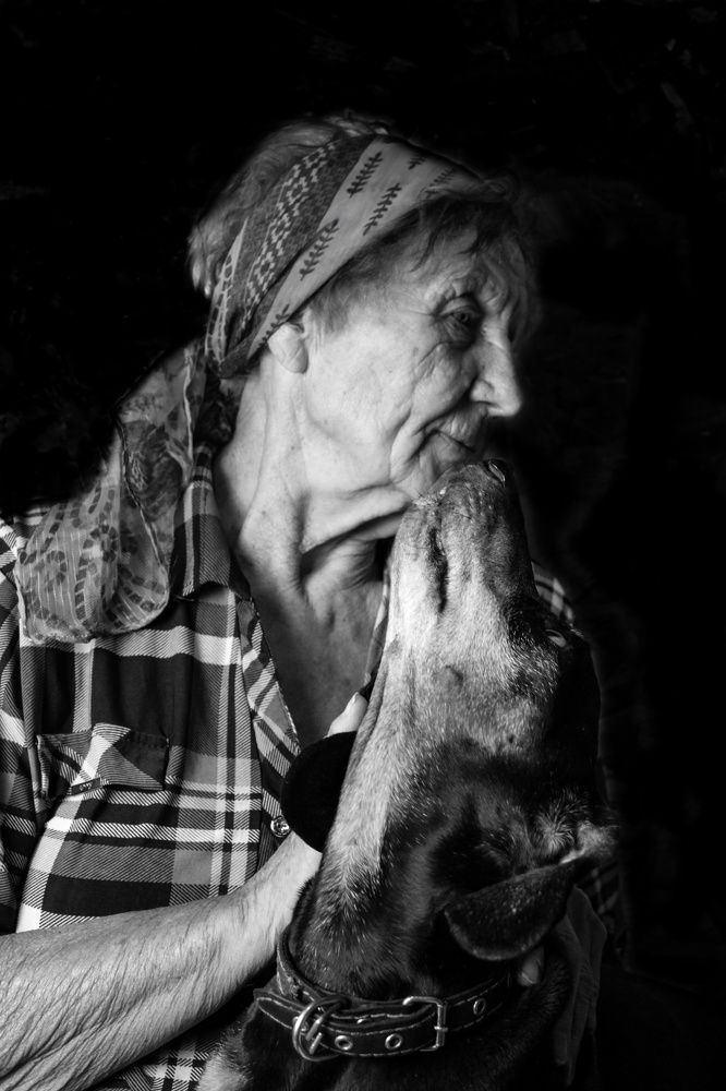 Photograph by Ирина Дмитриенко