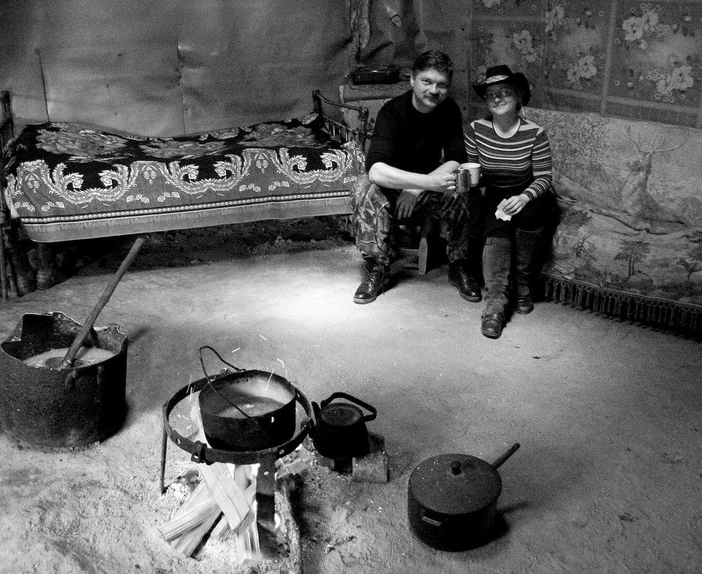 Photograph by Дмитрий Ткаченко