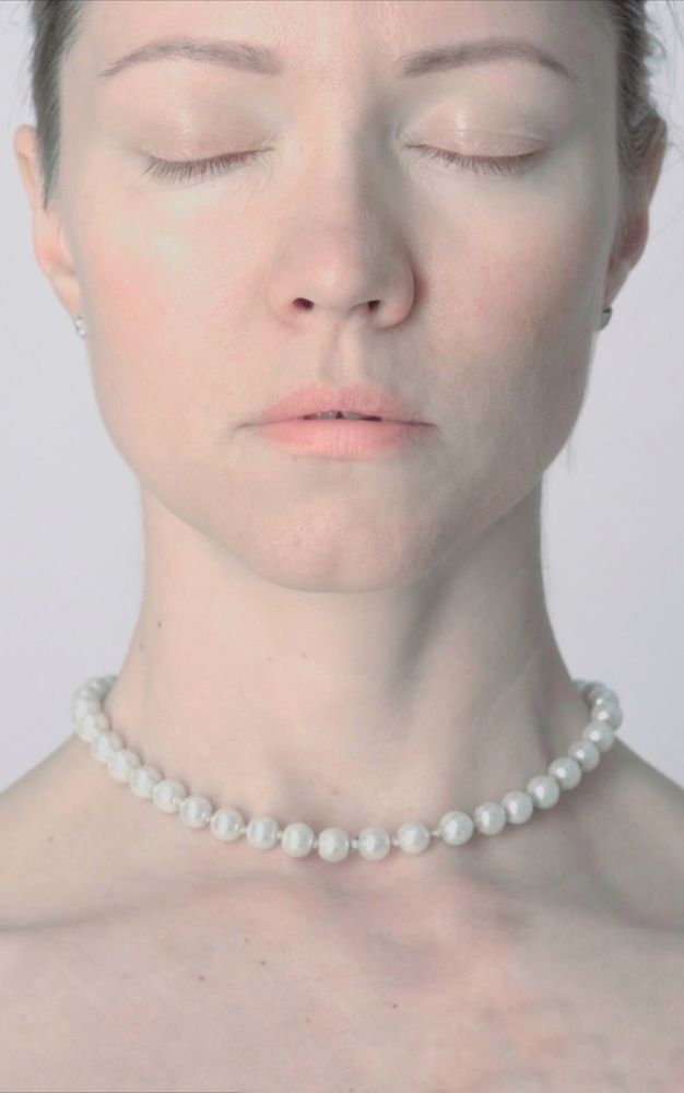 Photograph by Antonina Marchenko