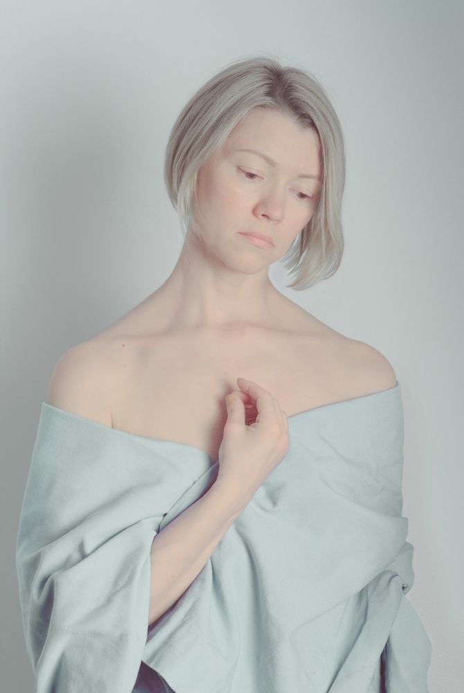 Photograph by Antonina Marchenko