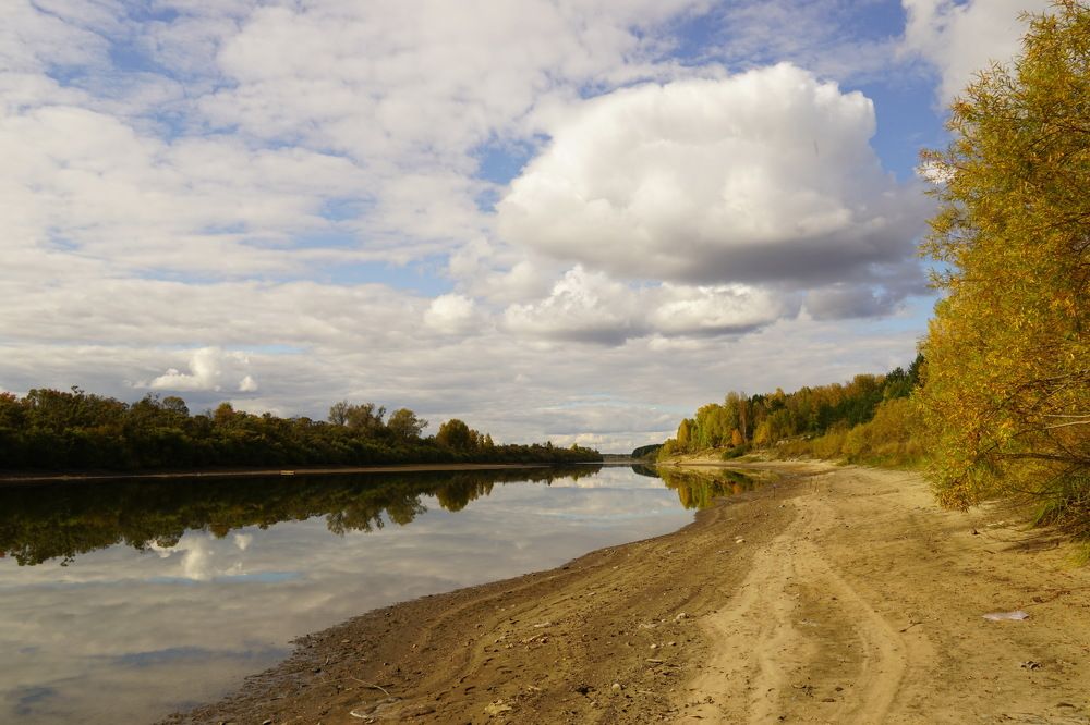 Photograph by Галина Кан