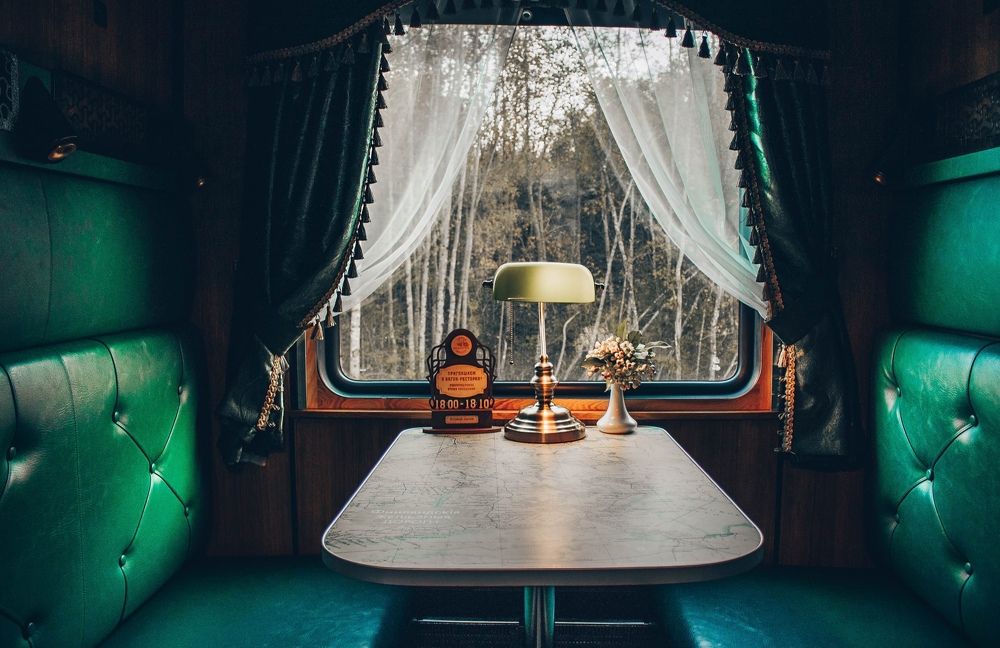 Photograph by Анастасия Лидяева