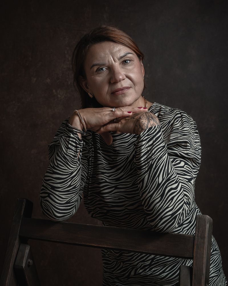 Фотография автора Vitalii Ryltsev