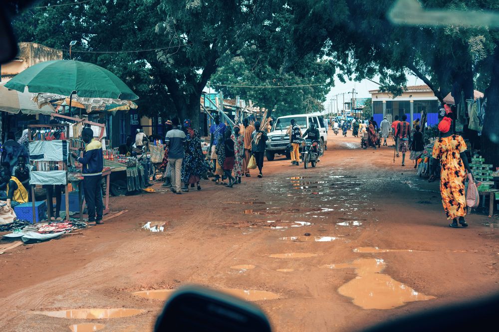 Реальность