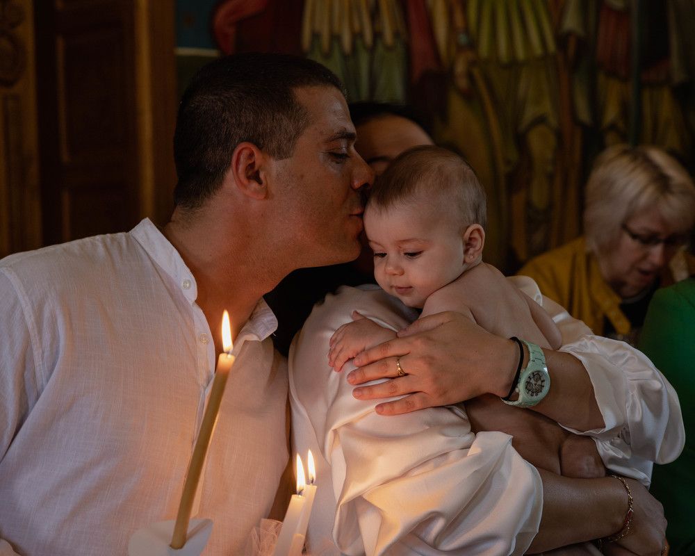 Photograph by Greta Jordanova