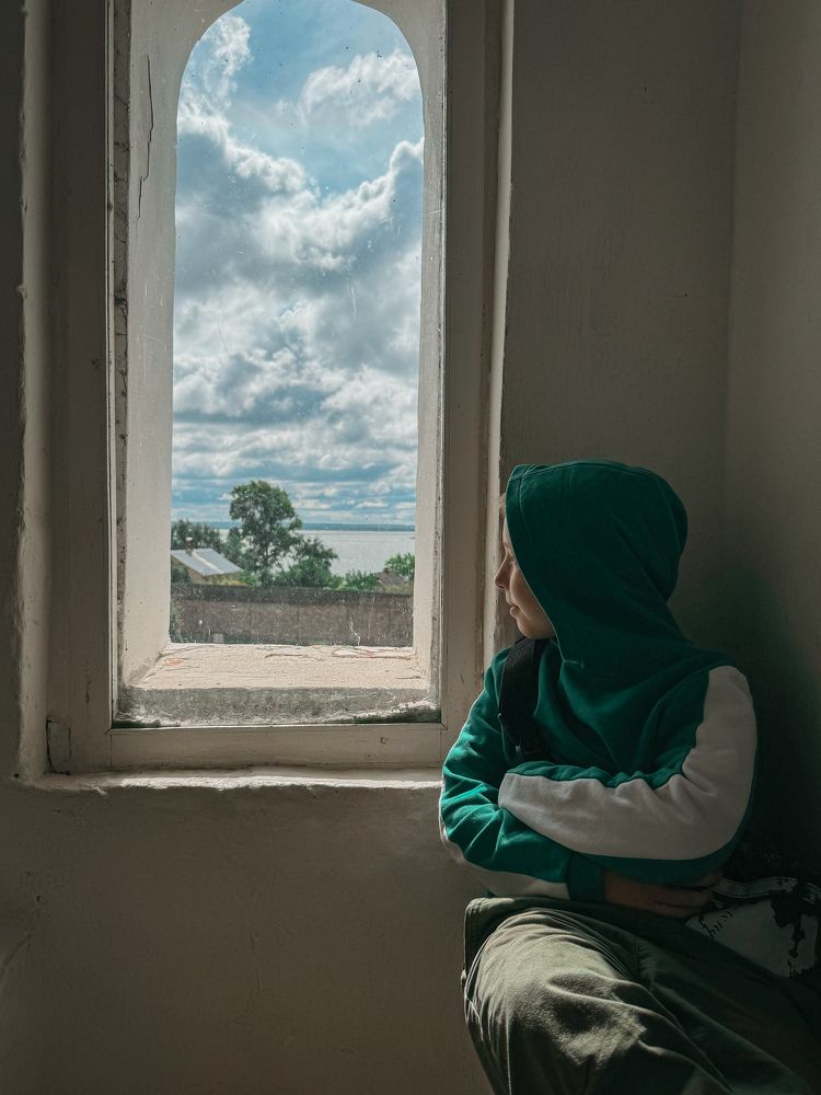 Фотография автора Екатерина Устинкина