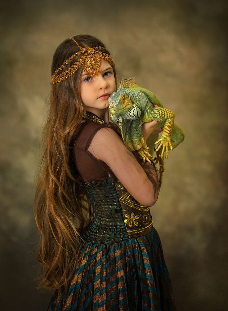 Photograph by Ольга Власкина