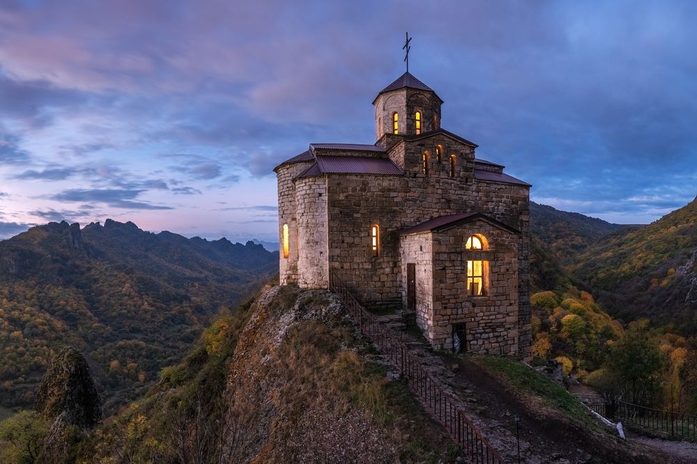 Photograph by Алексей Королёв