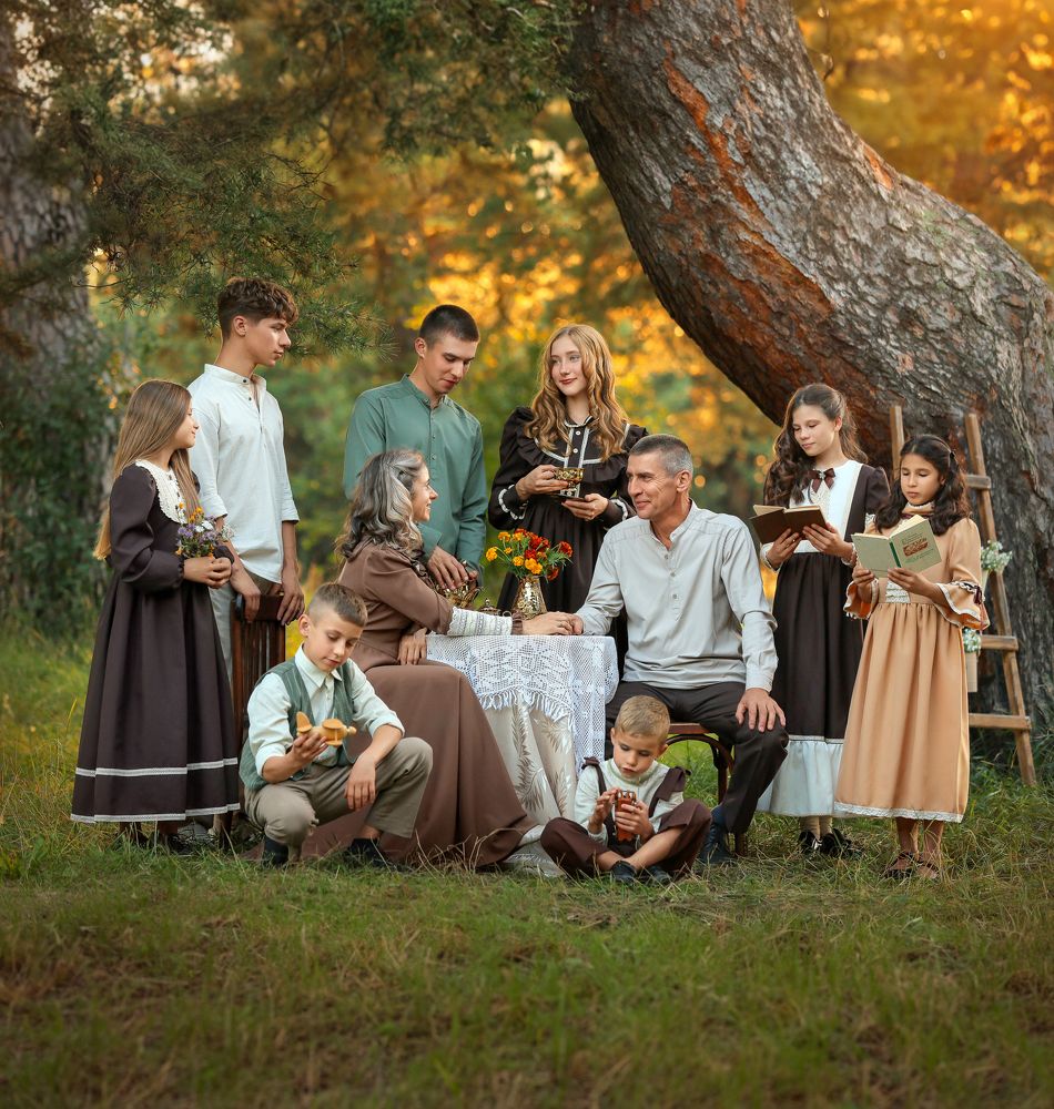 Photograph by Анна Волкова