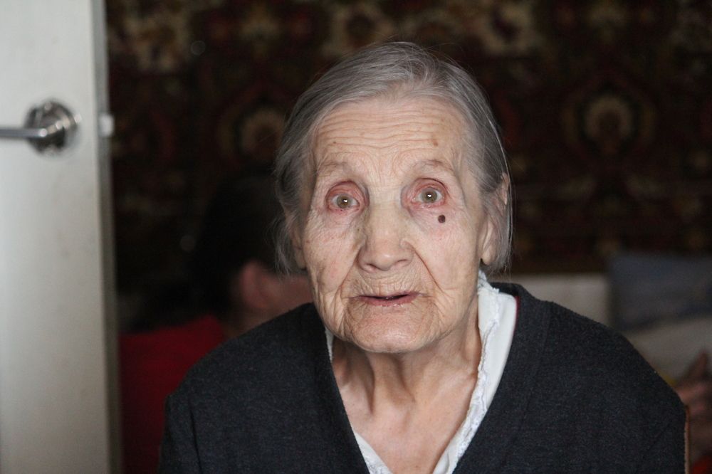 Photograph by Мария Корвин-Кучинская