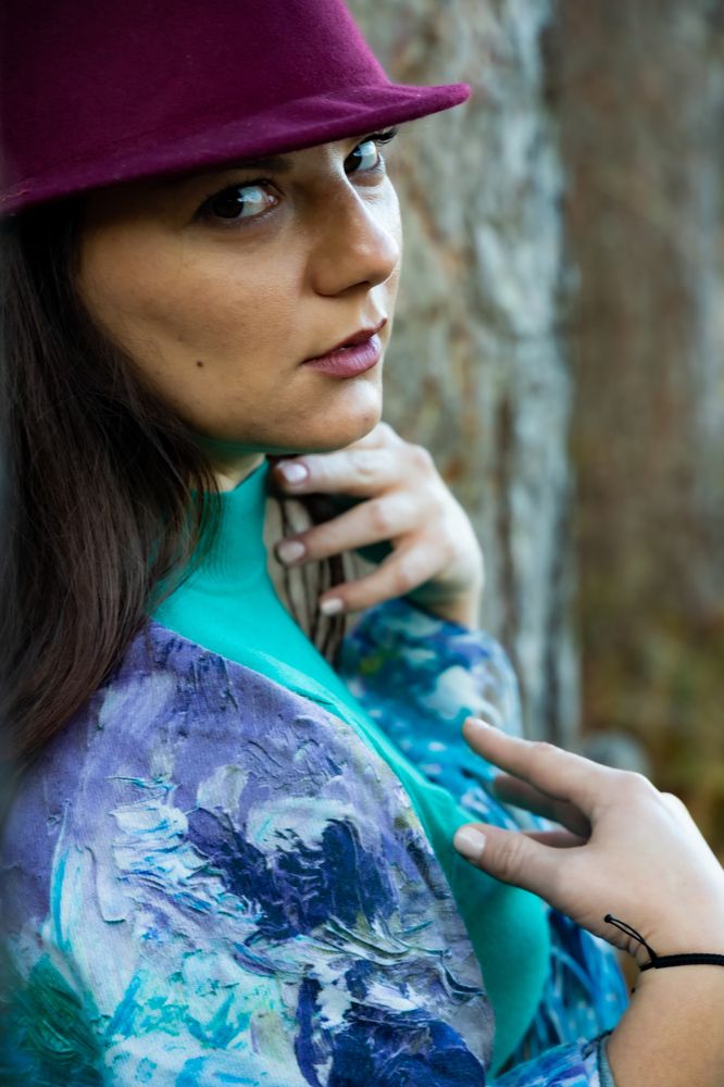 Photograph by Greta Jordanova